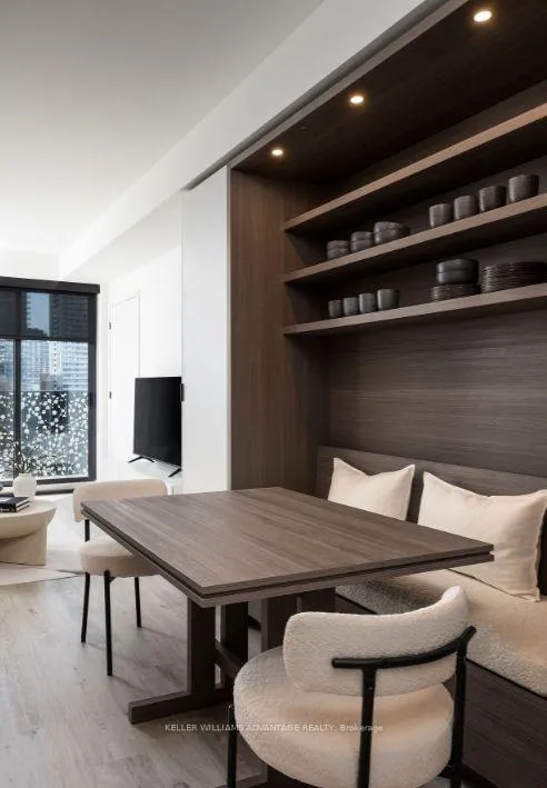 Photo 4 of Unit 4707, 55 Charles Street, Toronto, Church-Yonge Corridor — HOMEH