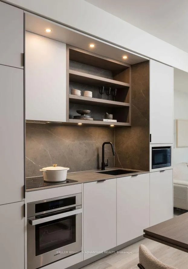 Photo 5 of Unit 4707, 55 Charles Street, Toronto, Church-Yonge Corridor — HOMEH
