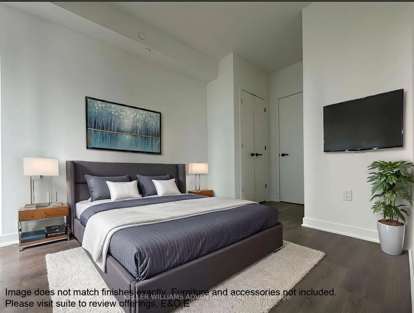 Photo 7 of Unit 4707, 55 Charles Street, Toronto, Church-Yonge Corridor — HOMEH