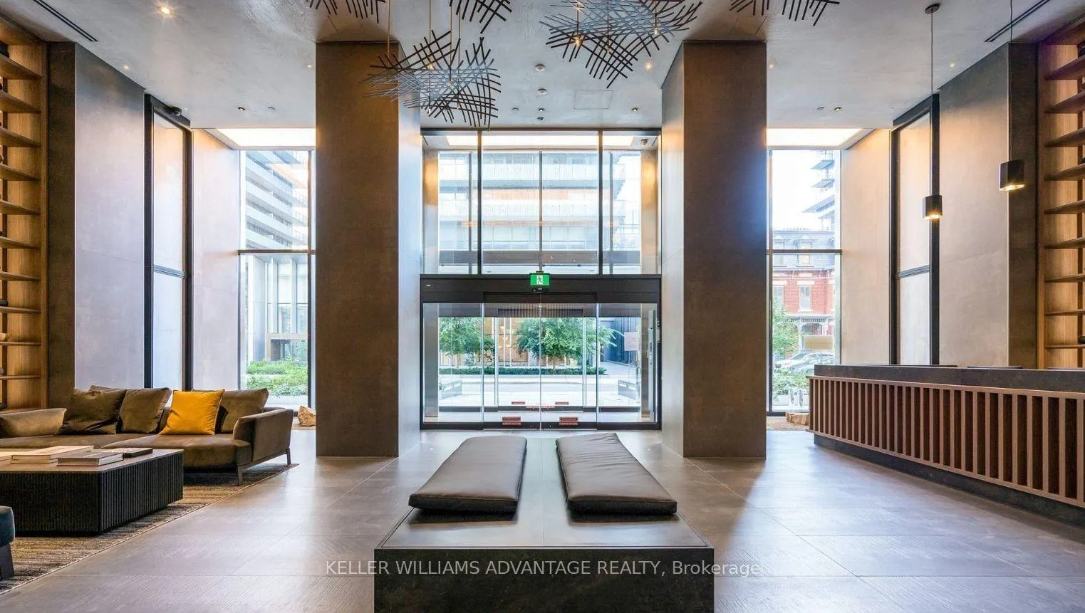 Photo 9 of Unit 4707, 55 Charles Street, Toronto, Church-Yonge Corridor — HOMEH