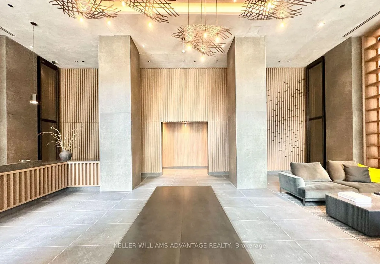 Photo 10 of Unit 4707, 55 Charles Street, Toronto, Church-Yonge Corridor — HOMEH