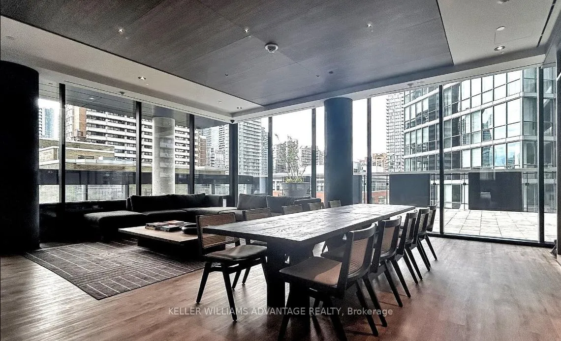 Photo 11 of Unit 4707, 55 Charles Street, Toronto, Church-Yonge Corridor — HOMEH