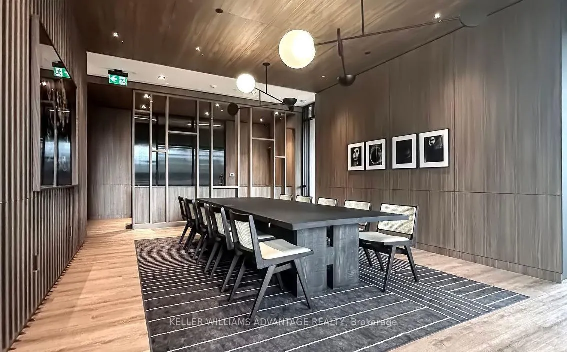 Photo 13 of Unit 4707, 55 Charles Street, Toronto, Church-Yonge Corridor — HOMEH