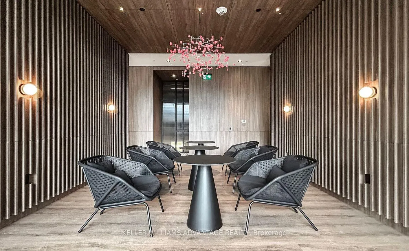Photo 16 of Unit 4707, 55 Charles Street, Toronto, Church-Yonge Corridor — HOMEH