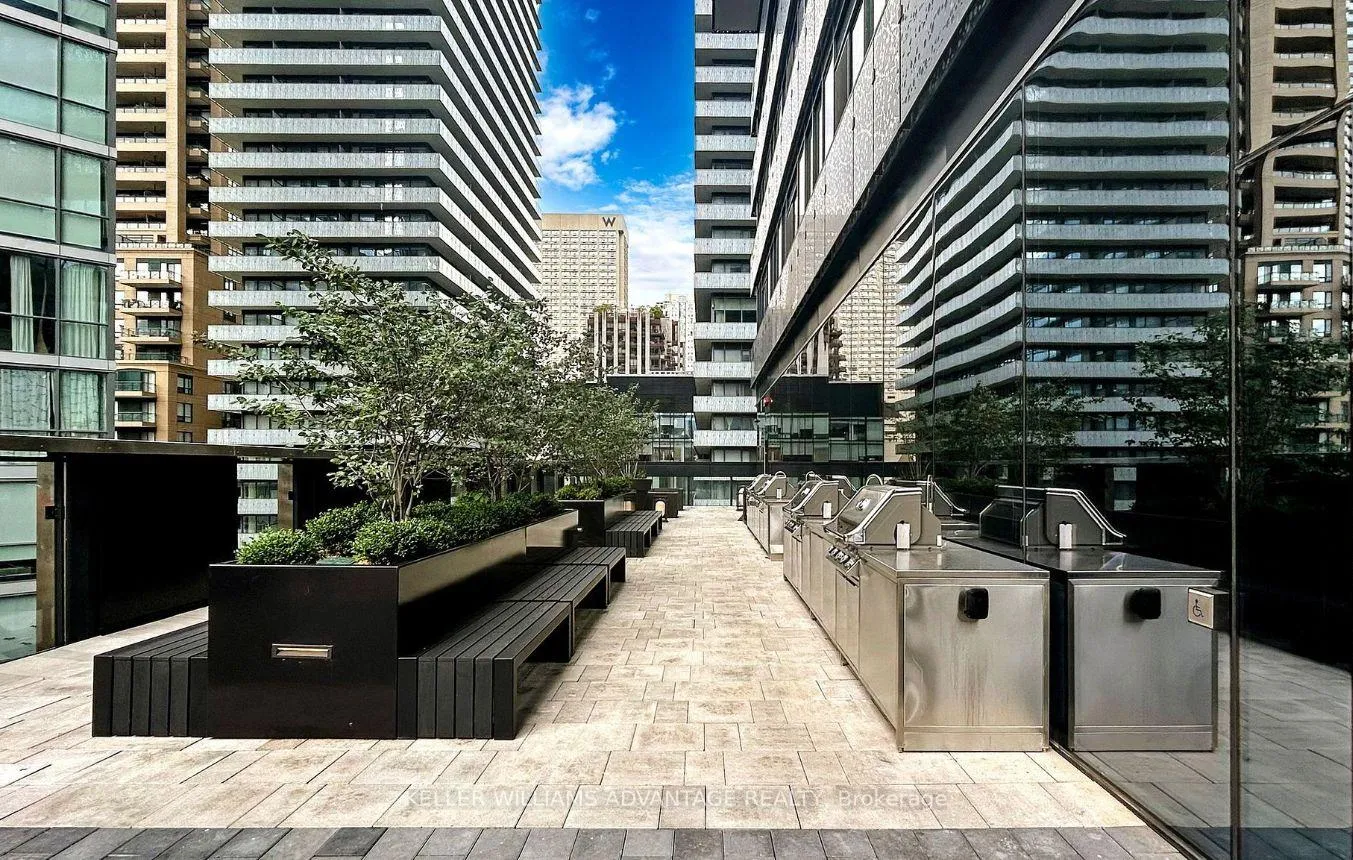 Photo 18 of Unit 4707, 55 Charles Street, Toronto, Church-Yonge Corridor — HOMEH