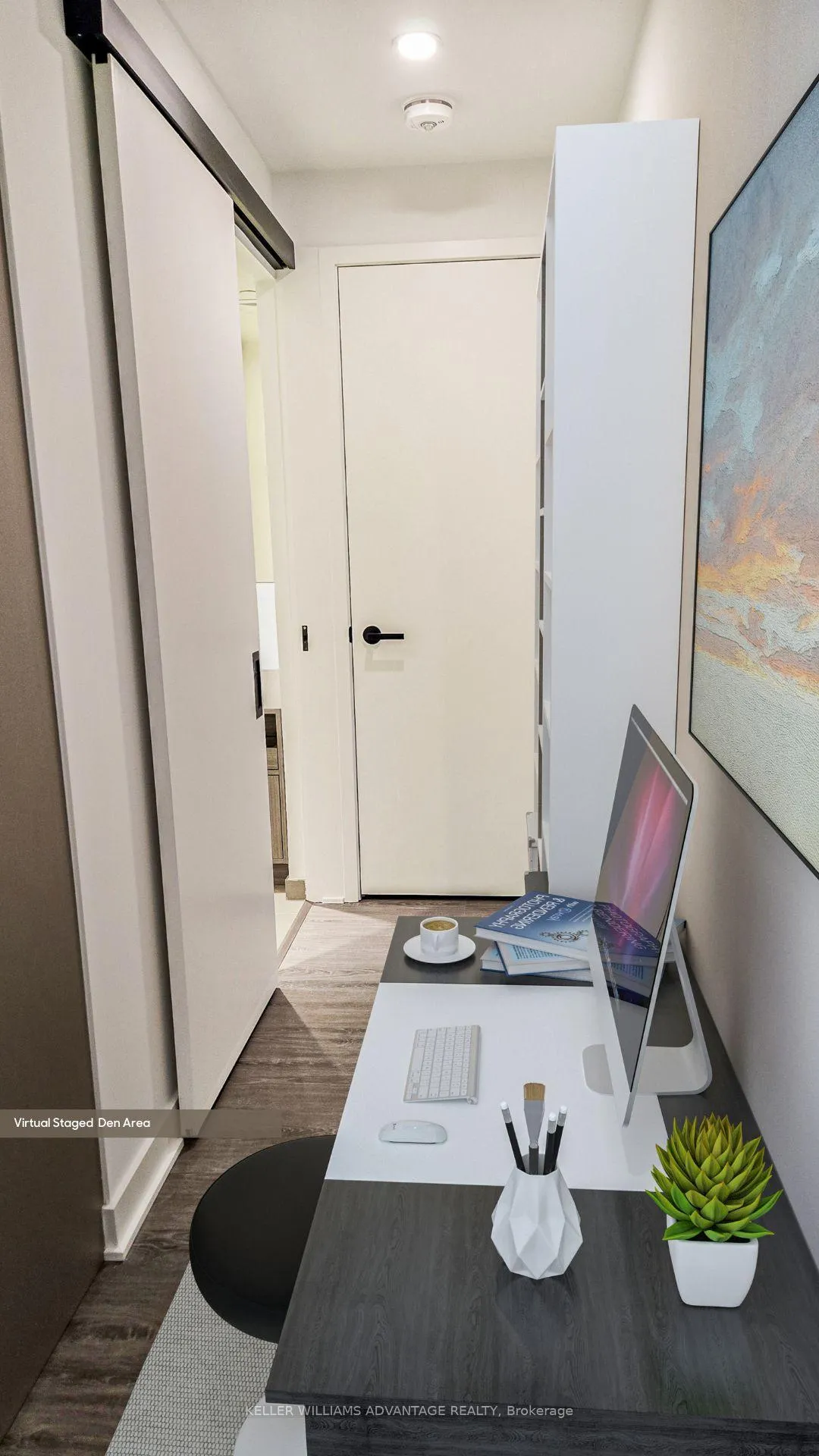 Photo 19 of Unit 4707, 55 Charles Street, Toronto, Church-Yonge Corridor — HOMEH
