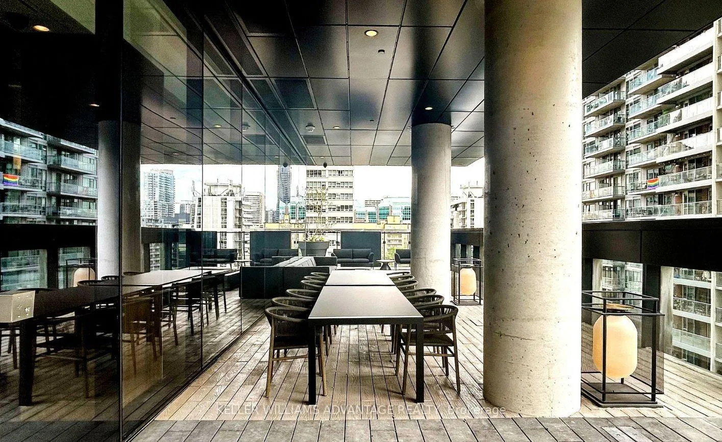 Photo 20 of Unit 4707, 55 Charles Street, Toronto, Church-Yonge Corridor — HOMEH