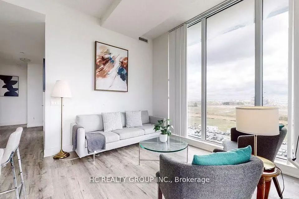 Photo 4 of Unit 607, 180 Enterprise Boulevard, Markham, Unionville — HOMEH
