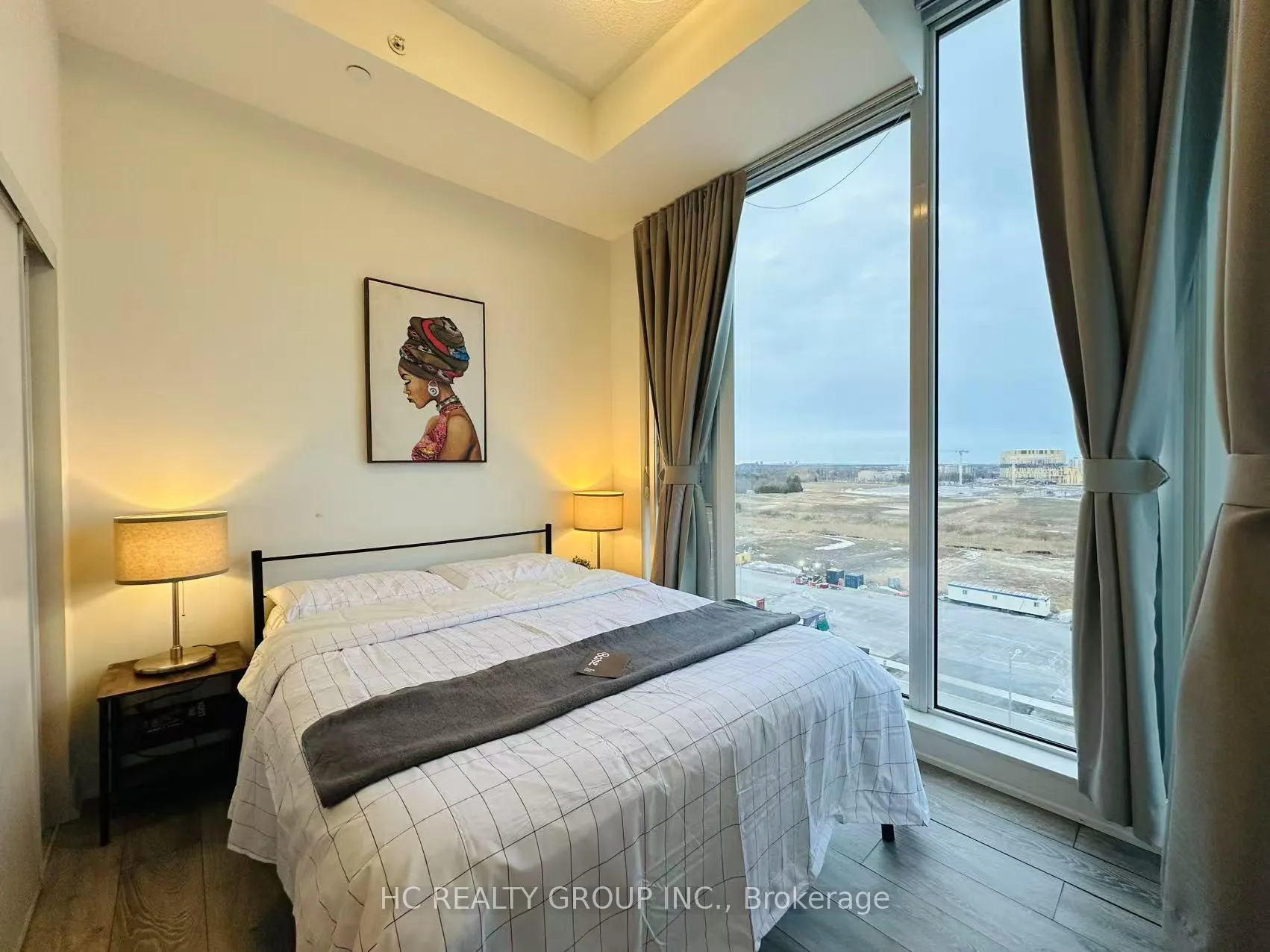 Photo 8 of Unit 607, 180 Enterprise Boulevard, Markham, Unionville — HOMEH