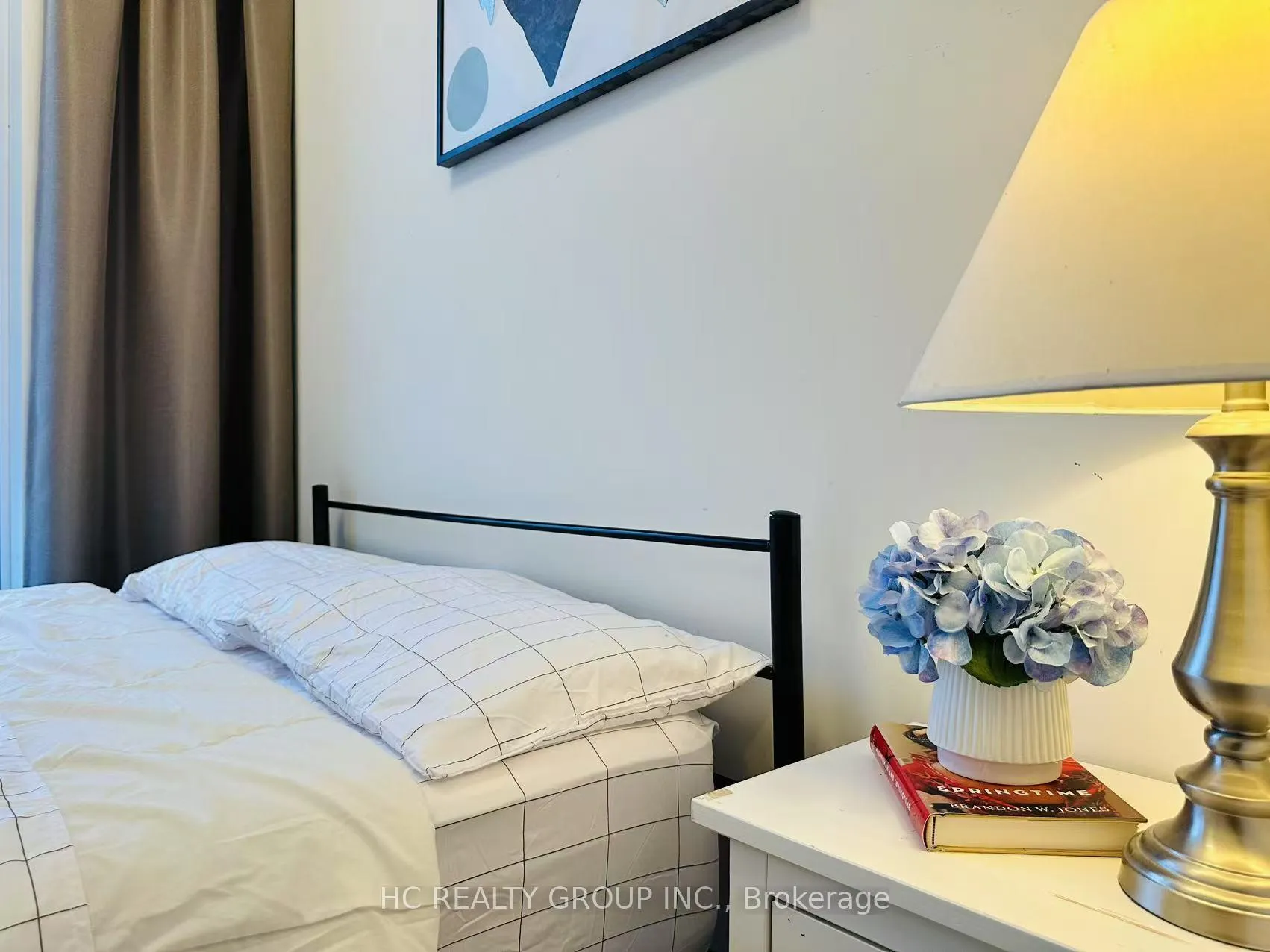 Photo 10 of Unit 607, 180 Enterprise Boulevard, Markham, Unionville — HOMEH