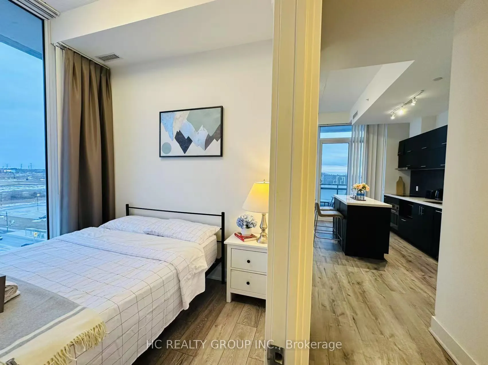 Photo 12 of Unit 607, 180 Enterprise Boulevard, Markham, Unionville — HOMEH
