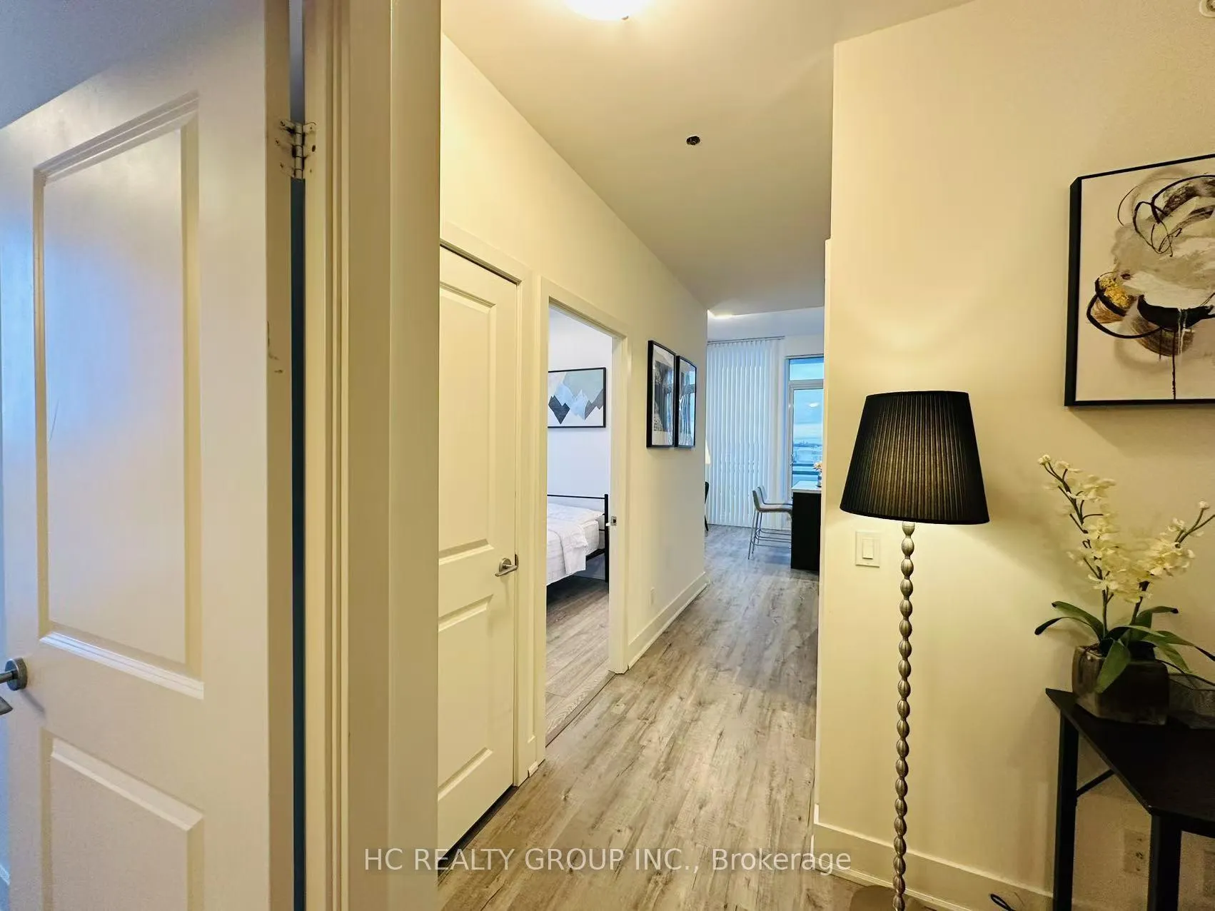 Photo 14 of Unit 607, 180 Enterprise Boulevard, Markham, Unionville — HOMEH