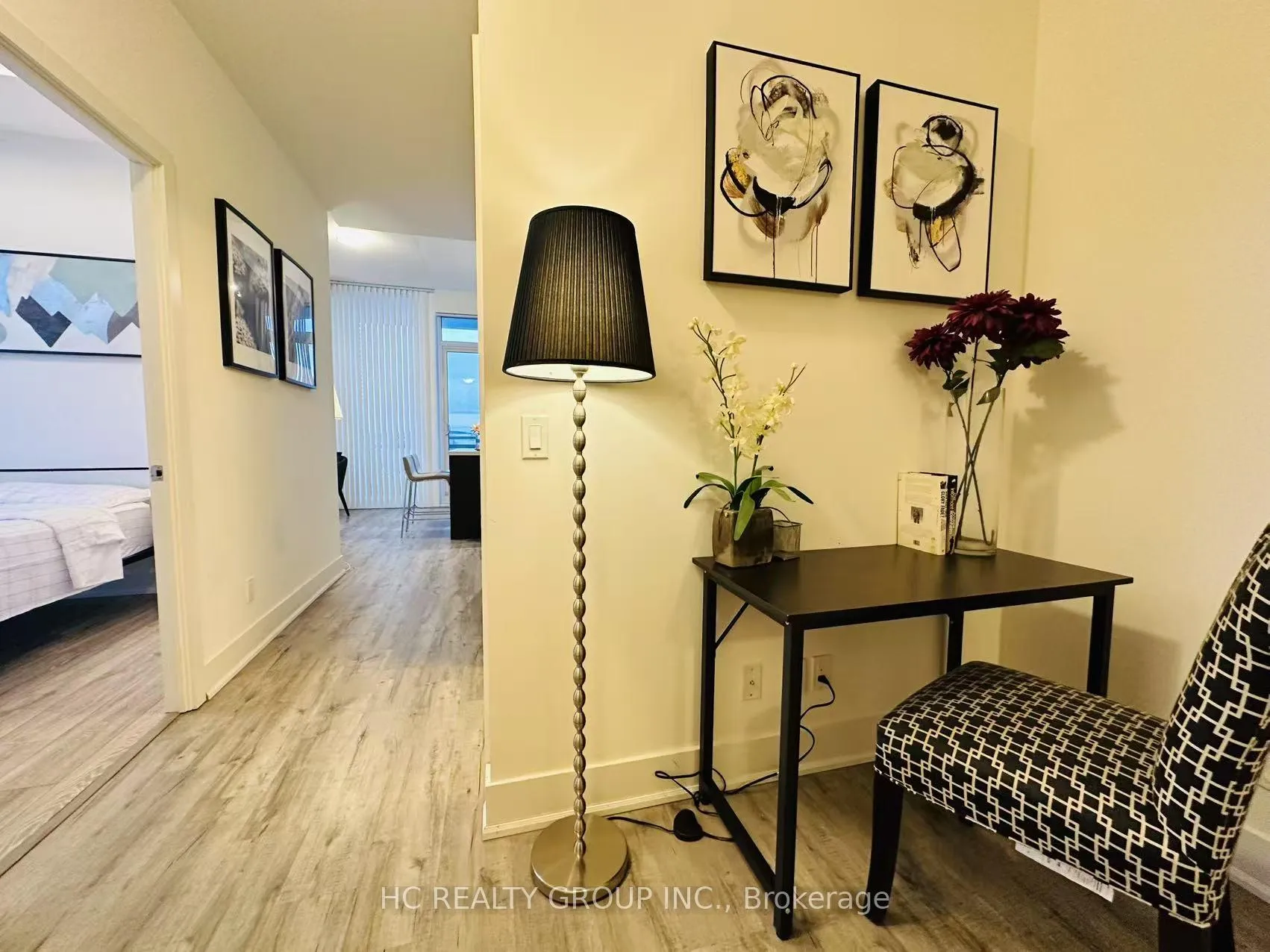 Photo 15 of Unit 607, 180 Enterprise Boulevard, Markham, Unionville — HOMEH