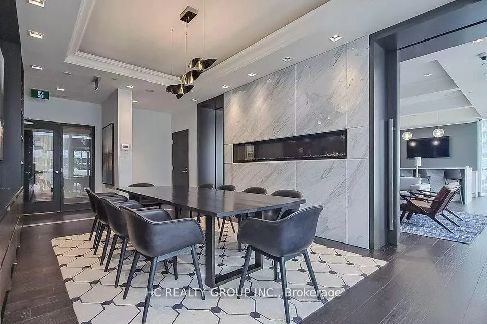Photo 18 of Unit 607, 180 Enterprise Boulevard, Markham, Unionville — HOMEH