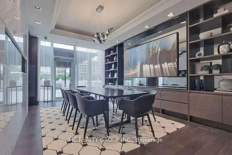 Photo 20 of Unit 607, 180 Enterprise Boulevard, Markham, Unionville — HOMEH