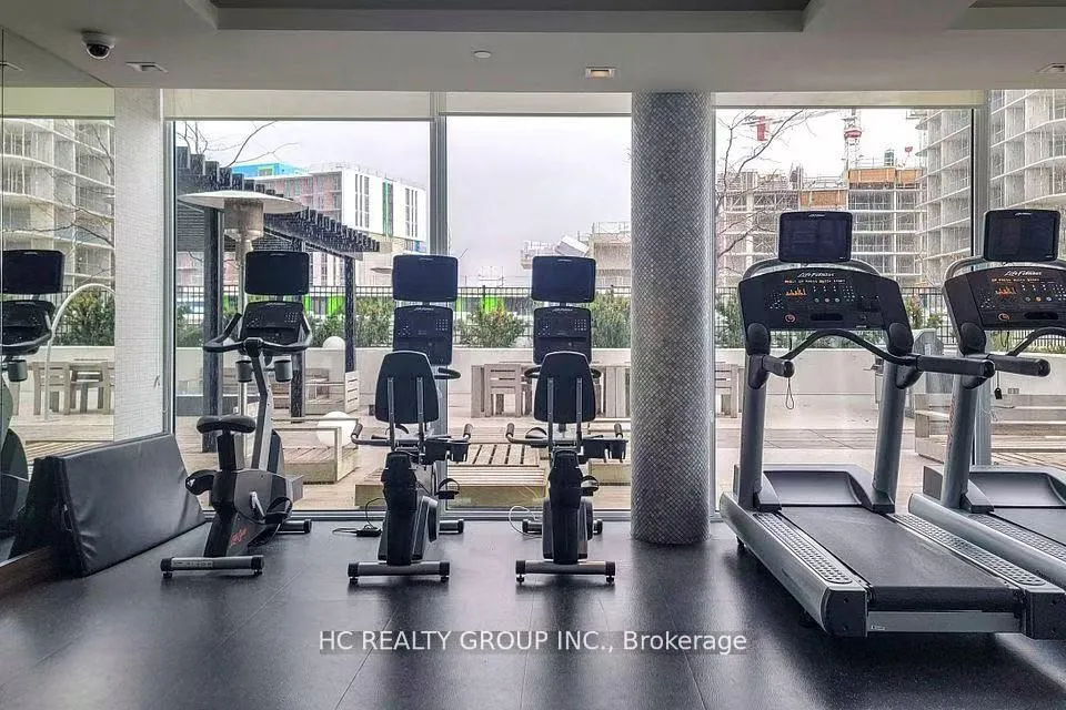 Photo 21 of Unit 607, 180 Enterprise Boulevard, Markham, Unionville — HOMEH