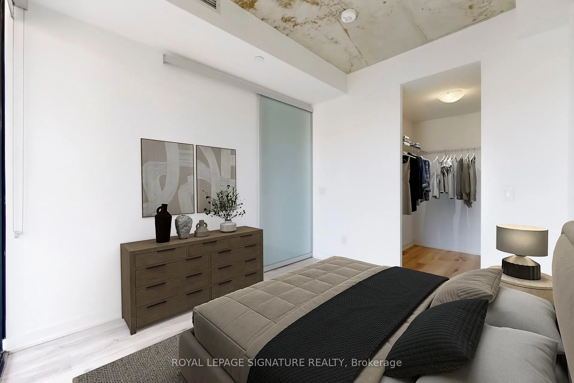 Photo 5 of Unit 1002, 55 Ontario Street, Toronto, Moss Park — HOMEH