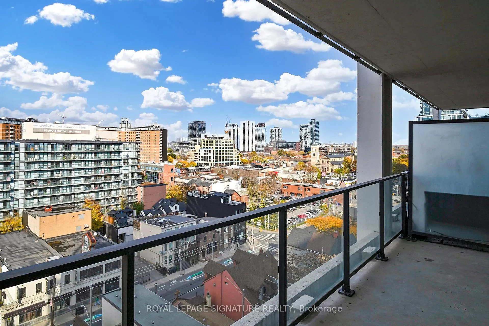 Photo 10 of Unit 1002, 55 Ontario Street, Toronto, Moss Park — HOMEH