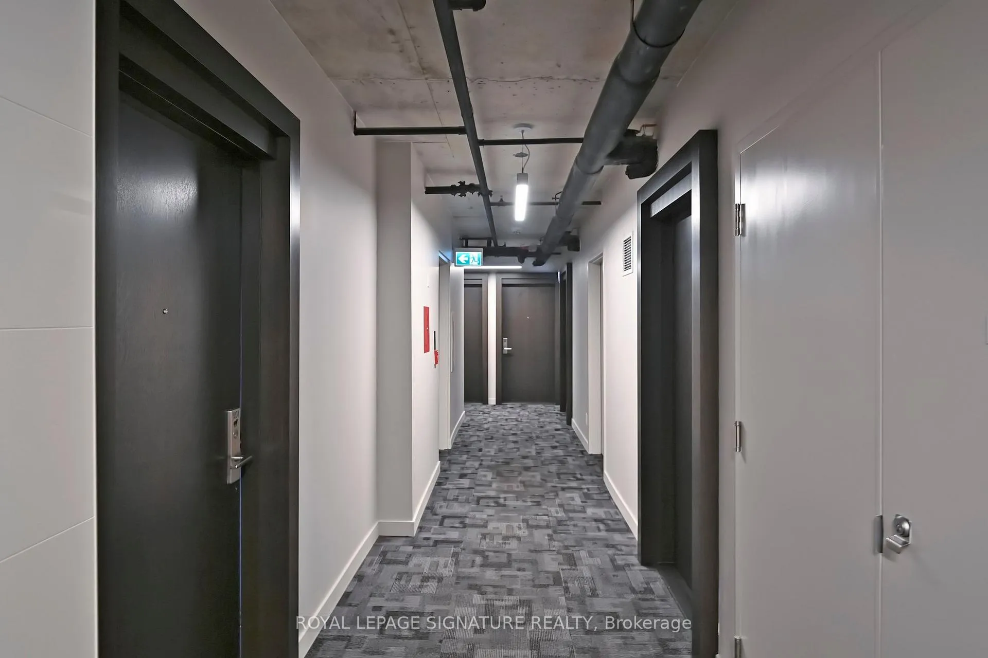 Photo 12 of Unit 1002, 55 Ontario Street, Toronto, Moss Park — HOMEH