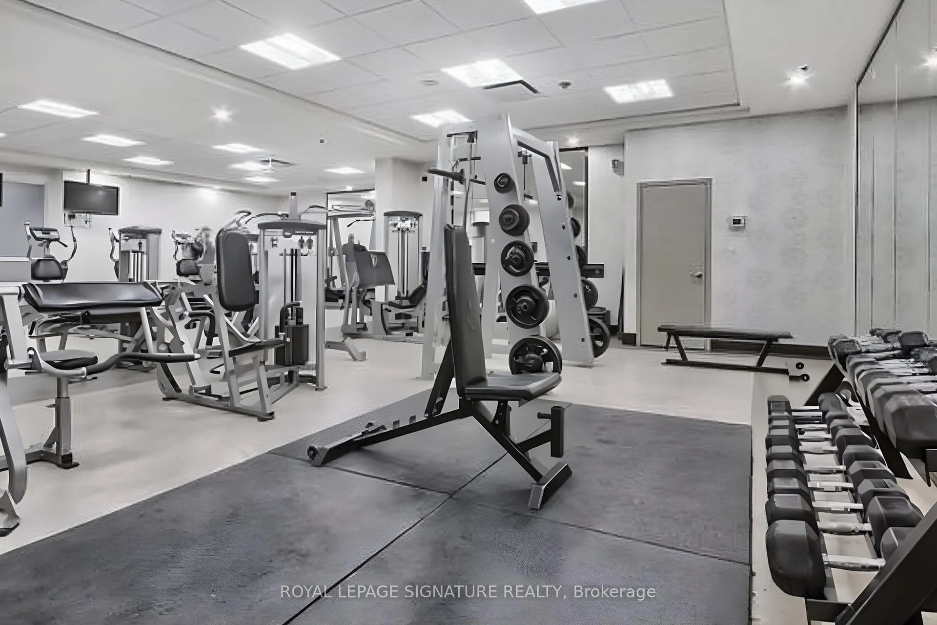 Photo 13 of Unit 1002, 55 Ontario Street, Toronto, Moss Park — HOMEH