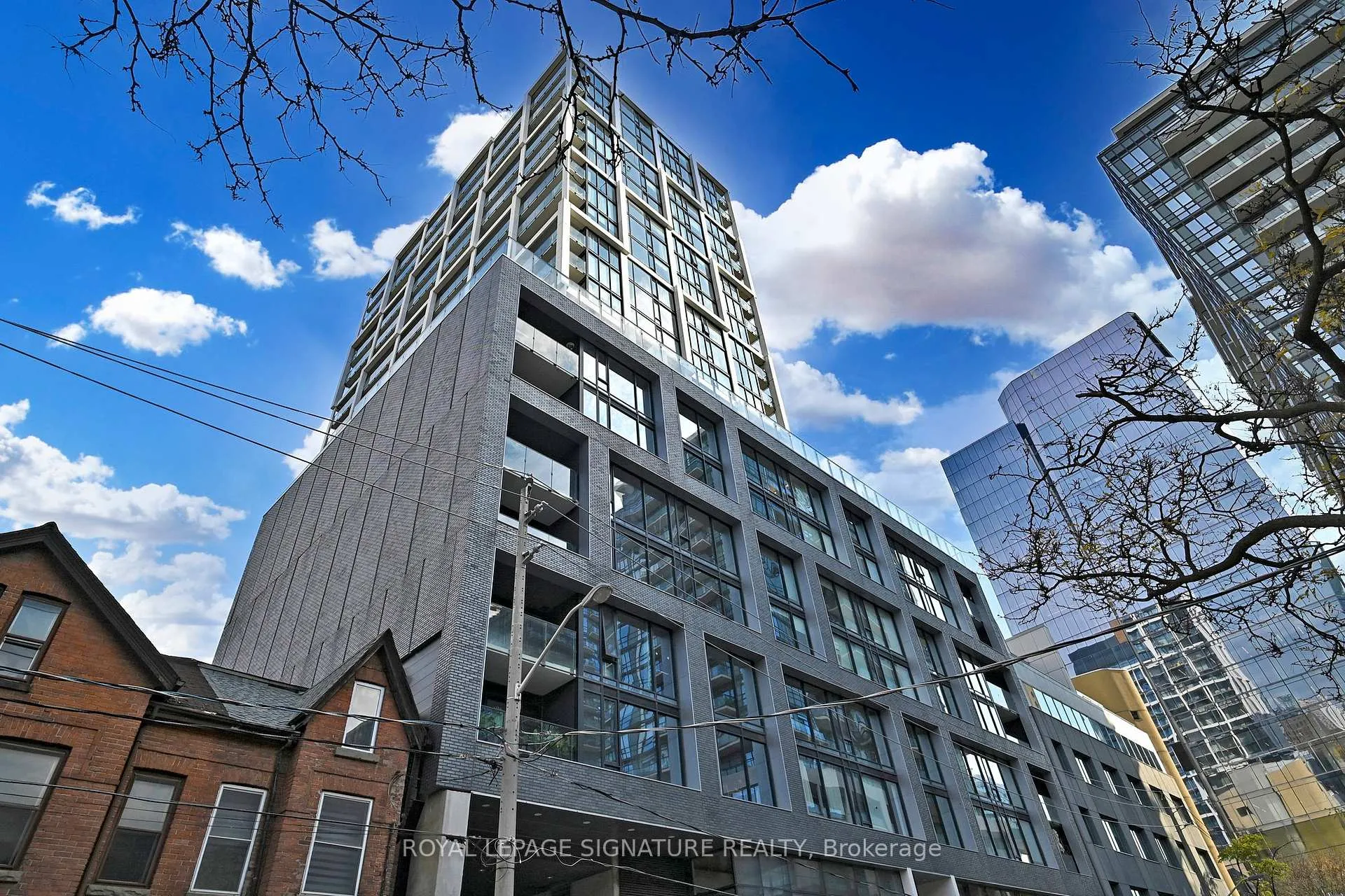 Photo 16 of Unit 1002, 55 Ontario Street, Toronto, Moss Park — HOMEH