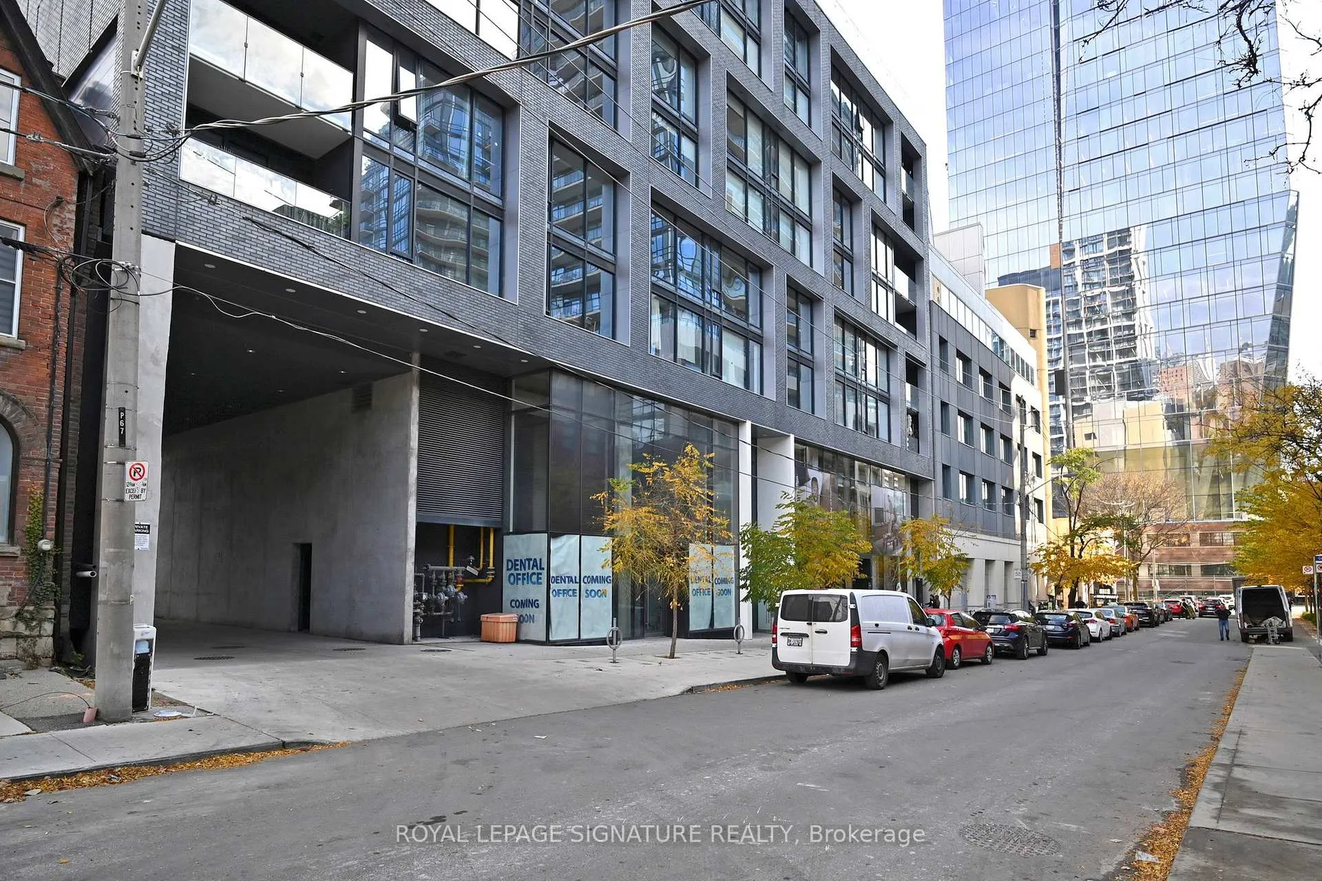 Photo 17 of Unit 1002, 55 Ontario Street, Toronto, Moss Park — HOMEH