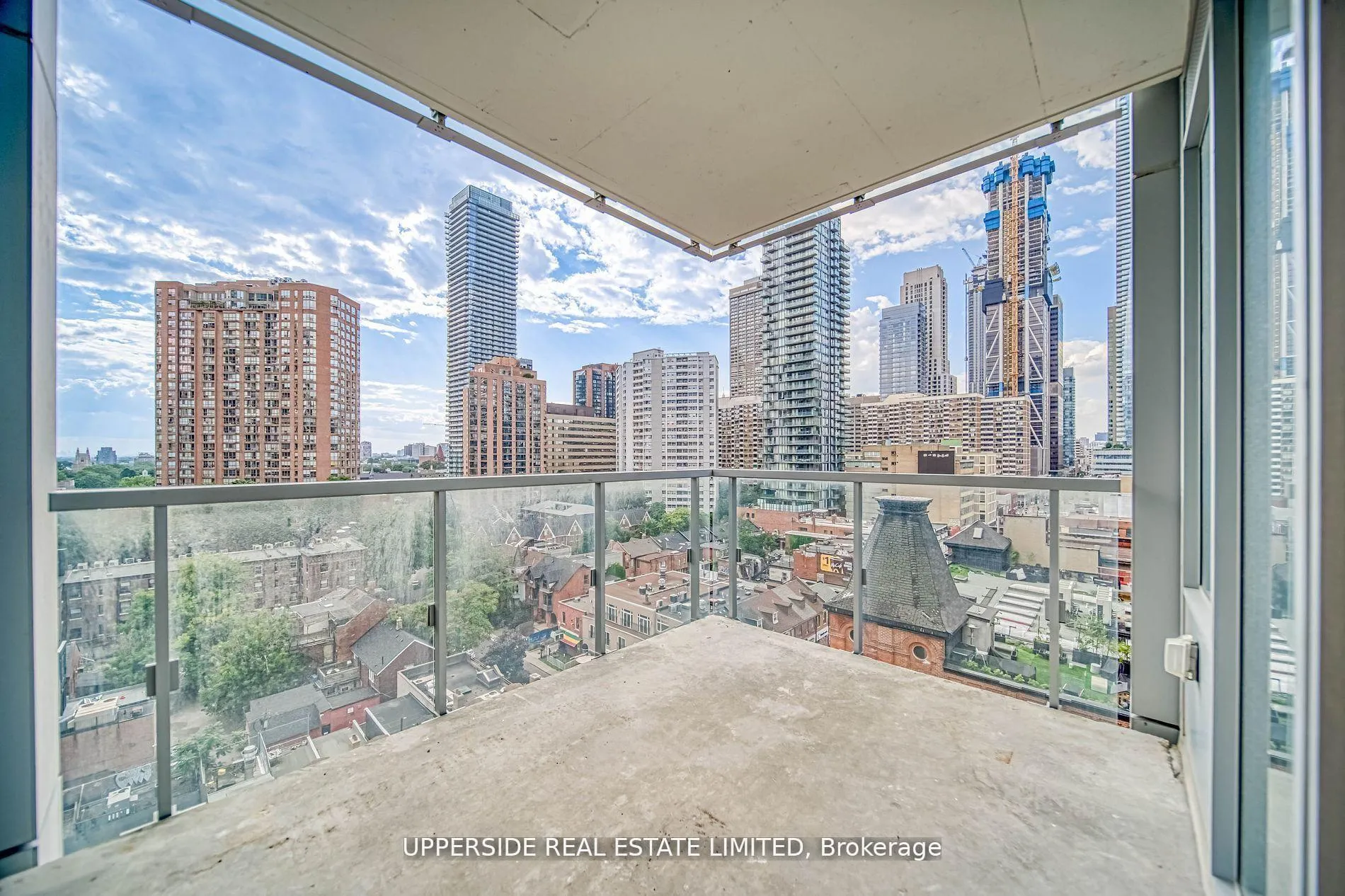 Photo 19 of Unit 1016, 1 Gloucester Street, Toronto, Church-Yonge Corridor — HOMEH
