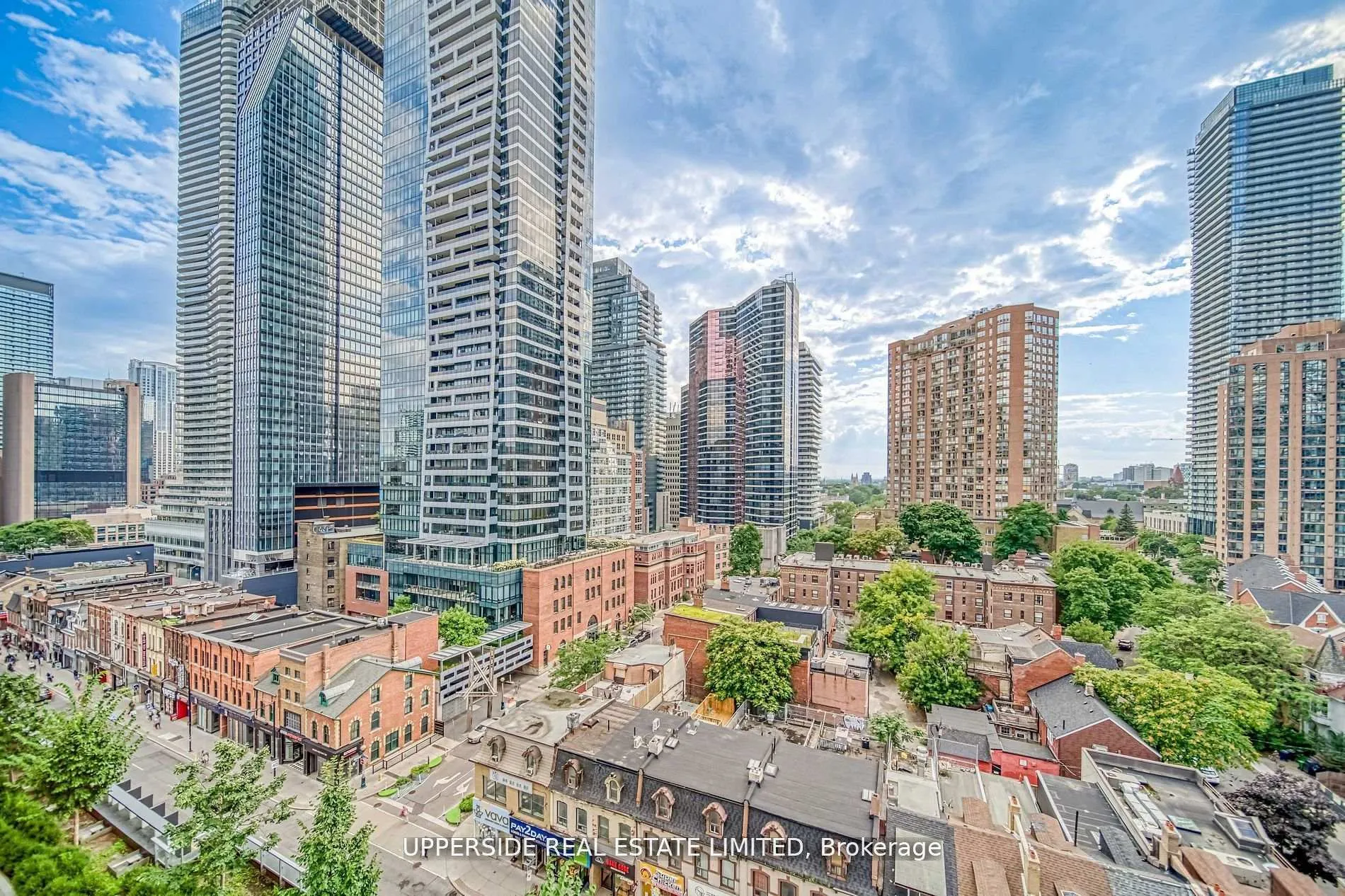 Photo 21 of Unit 1016, 1 Gloucester Street, Toronto, Church-Yonge Corridor — HOMEH