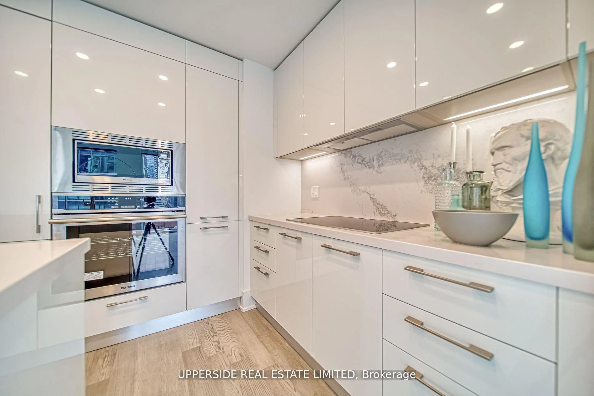 Photo 22 of Unit 1016, 1 Gloucester Street, Toronto, Church-Yonge Corridor — HOMEH