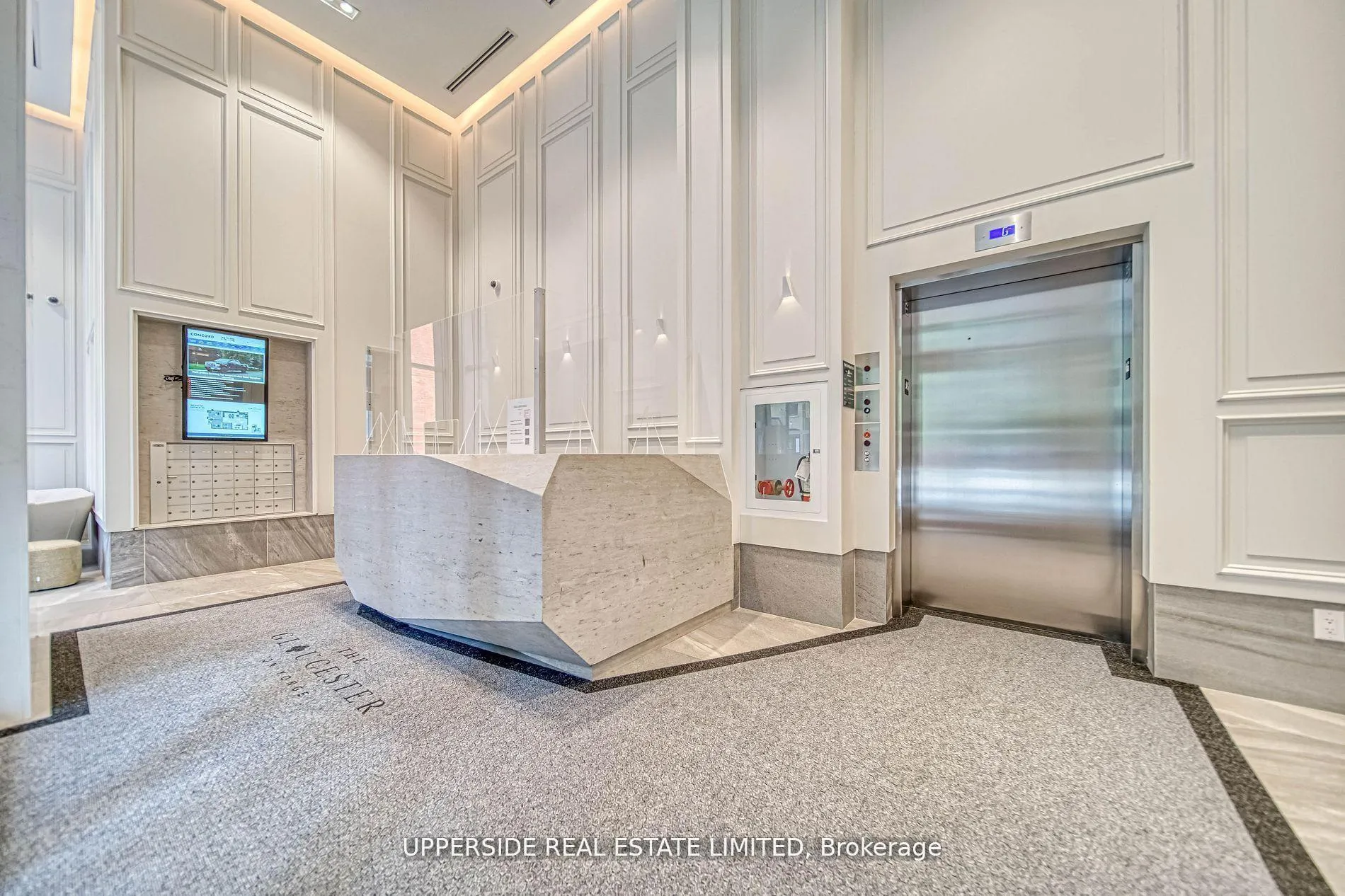 Photo 23 of Unit 1016, 1 Gloucester Street, Toronto, Church-Yonge Corridor — HOMEH
