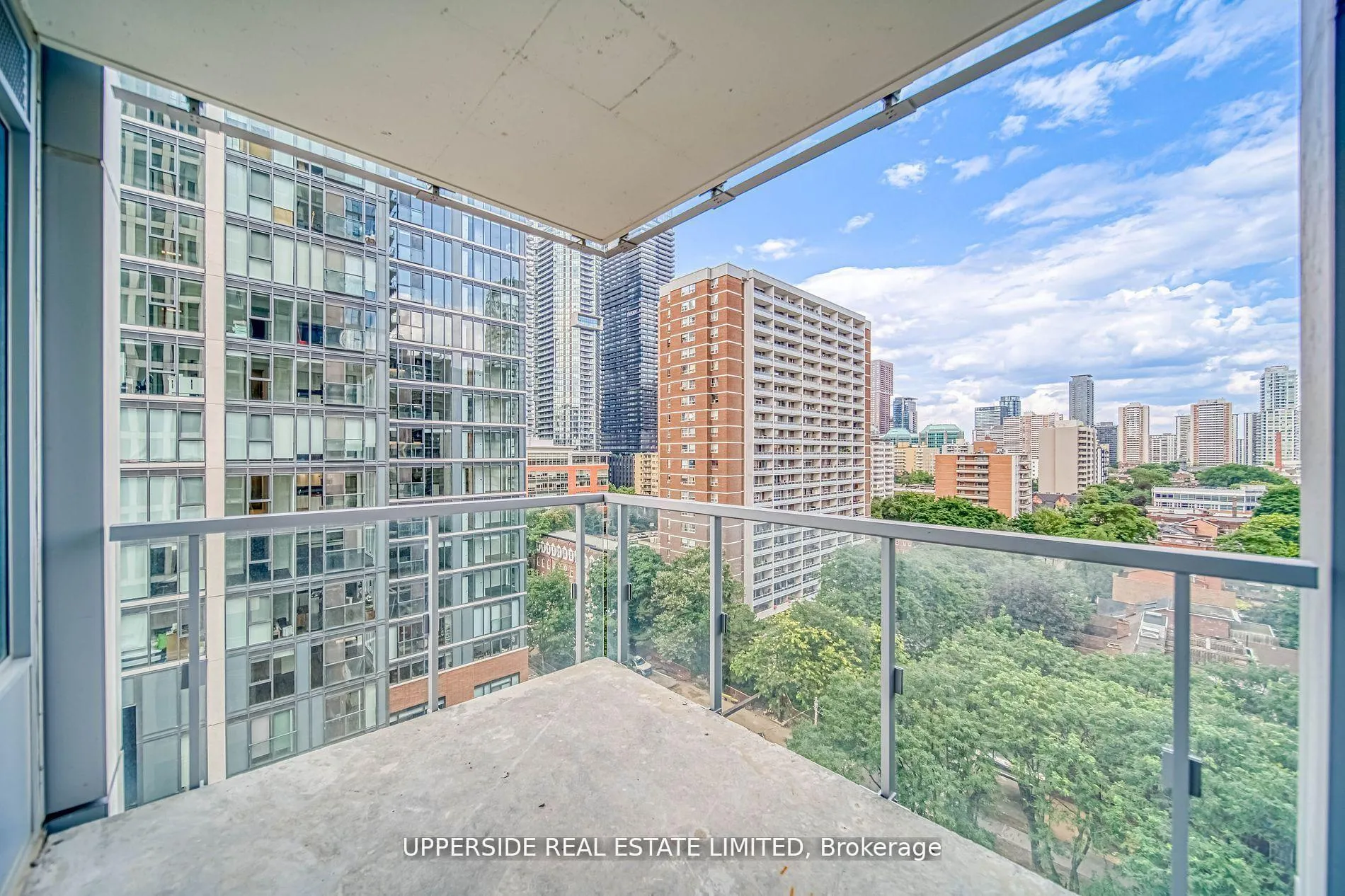 Photo 25 of Unit 1016, 1 Gloucester Street, Toronto, Church-Yonge Corridor — HOMEH