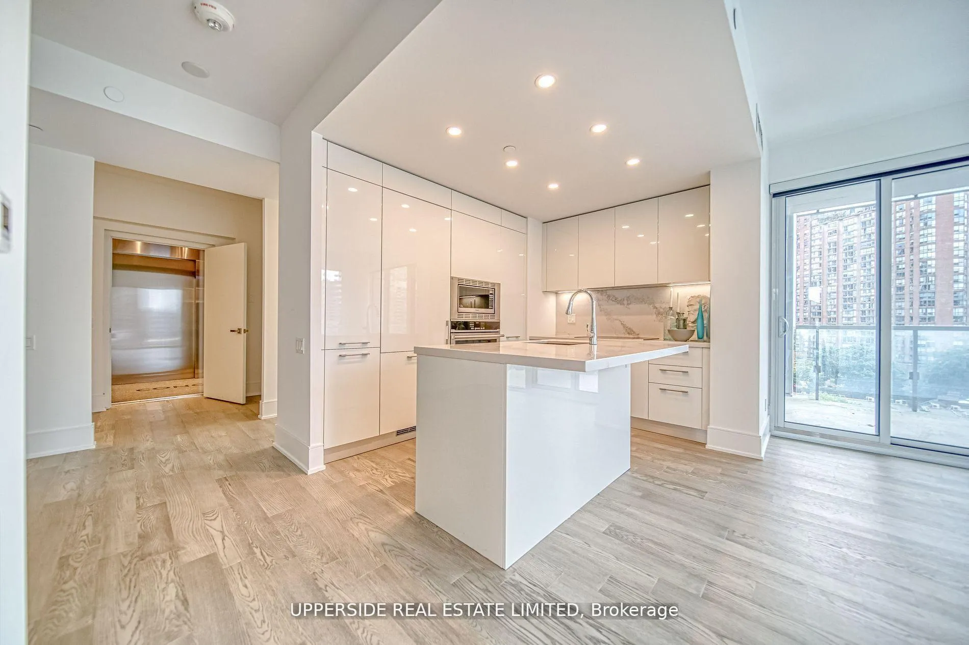 Photo 33 of Unit 1016, 1 Gloucester Street, Toronto, Church-Yonge Corridor — HOMEH