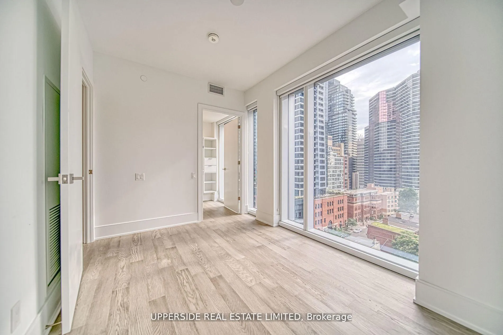 Photo 34 of Unit 1016, 1 Gloucester Street, Toronto, Church-Yonge Corridor — HOMEH