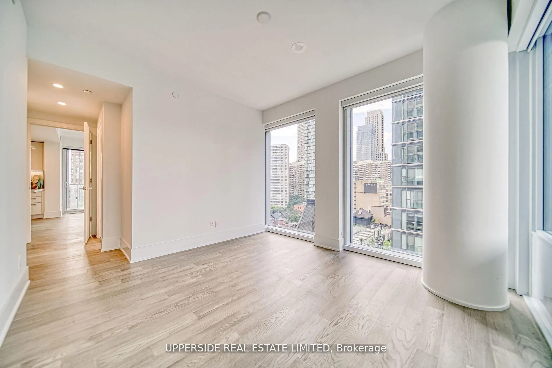 Photo 39 of Unit 1016, 1 Gloucester Street, Toronto, Church-Yonge Corridor — HOMEH