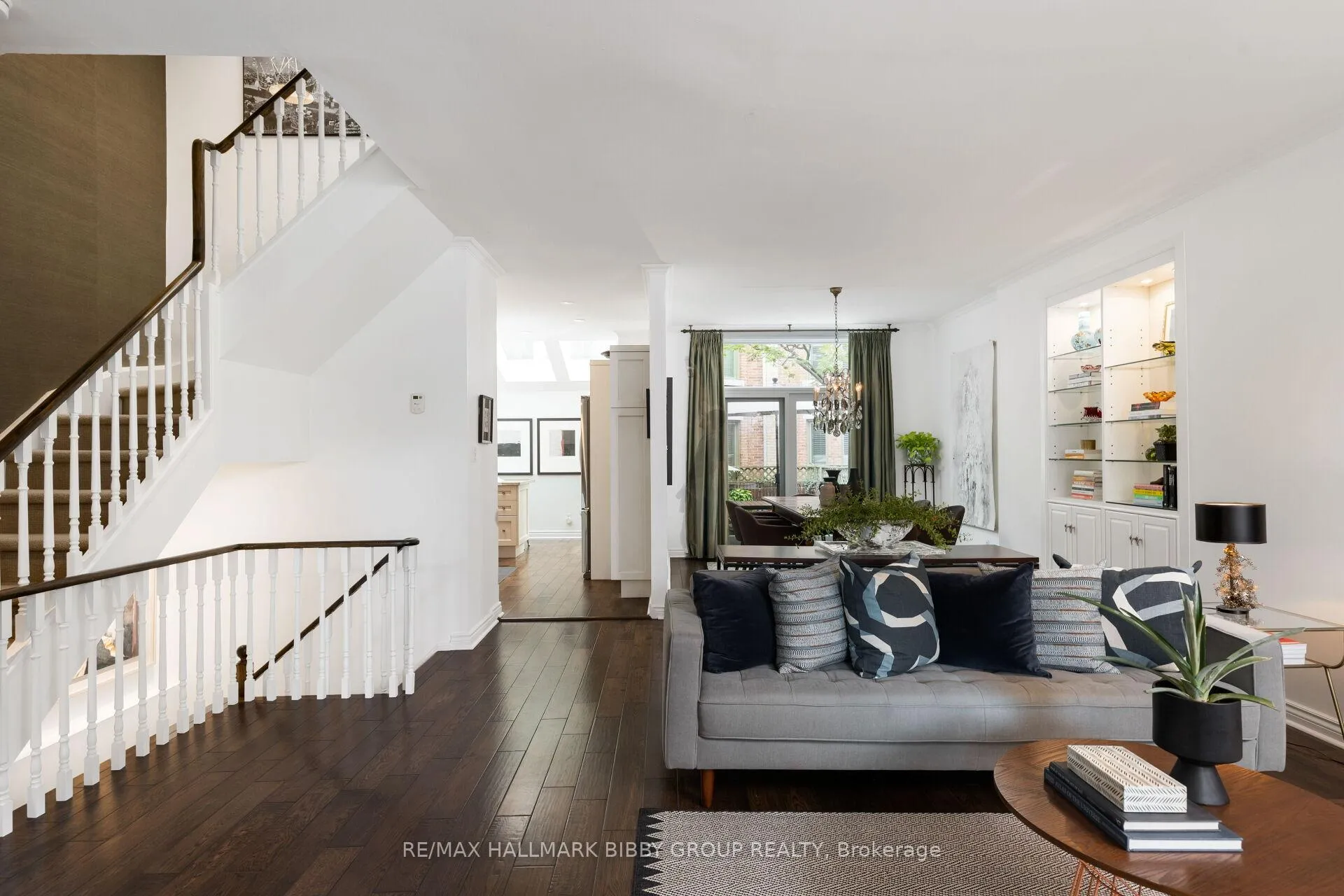 Photo 4 of Unit 1, 38 Earl Street, Toronto, North St. James Town — HOMEH