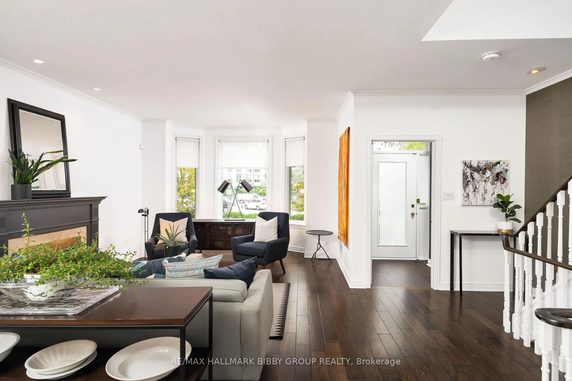 Photo 5 of Unit 1, 38 Earl Street, Toronto, North St. James Town — HOMEH