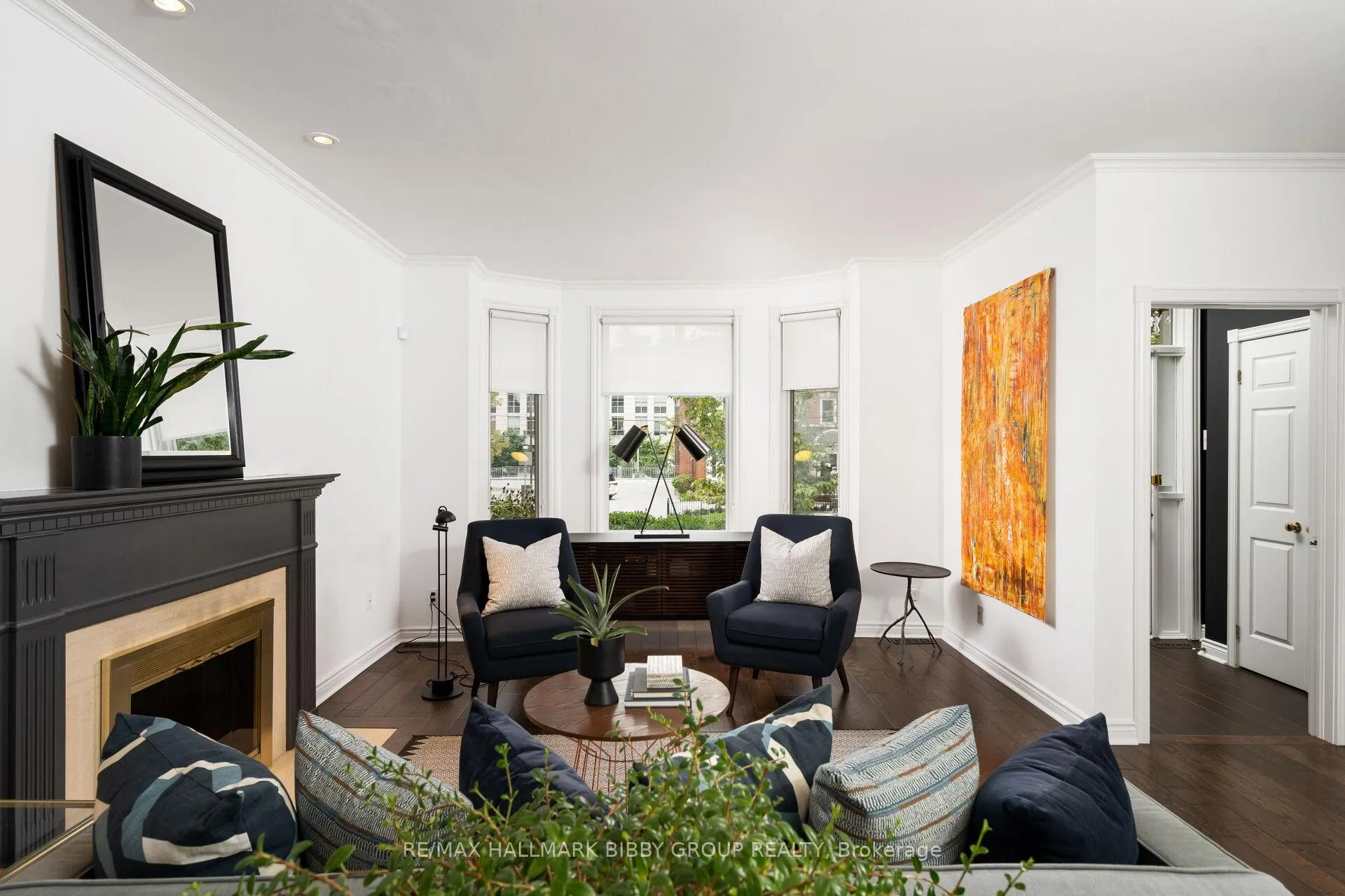 Photo 7 of Unit 1, 38 Earl Street, Toronto, North St. James Town — HOMEH