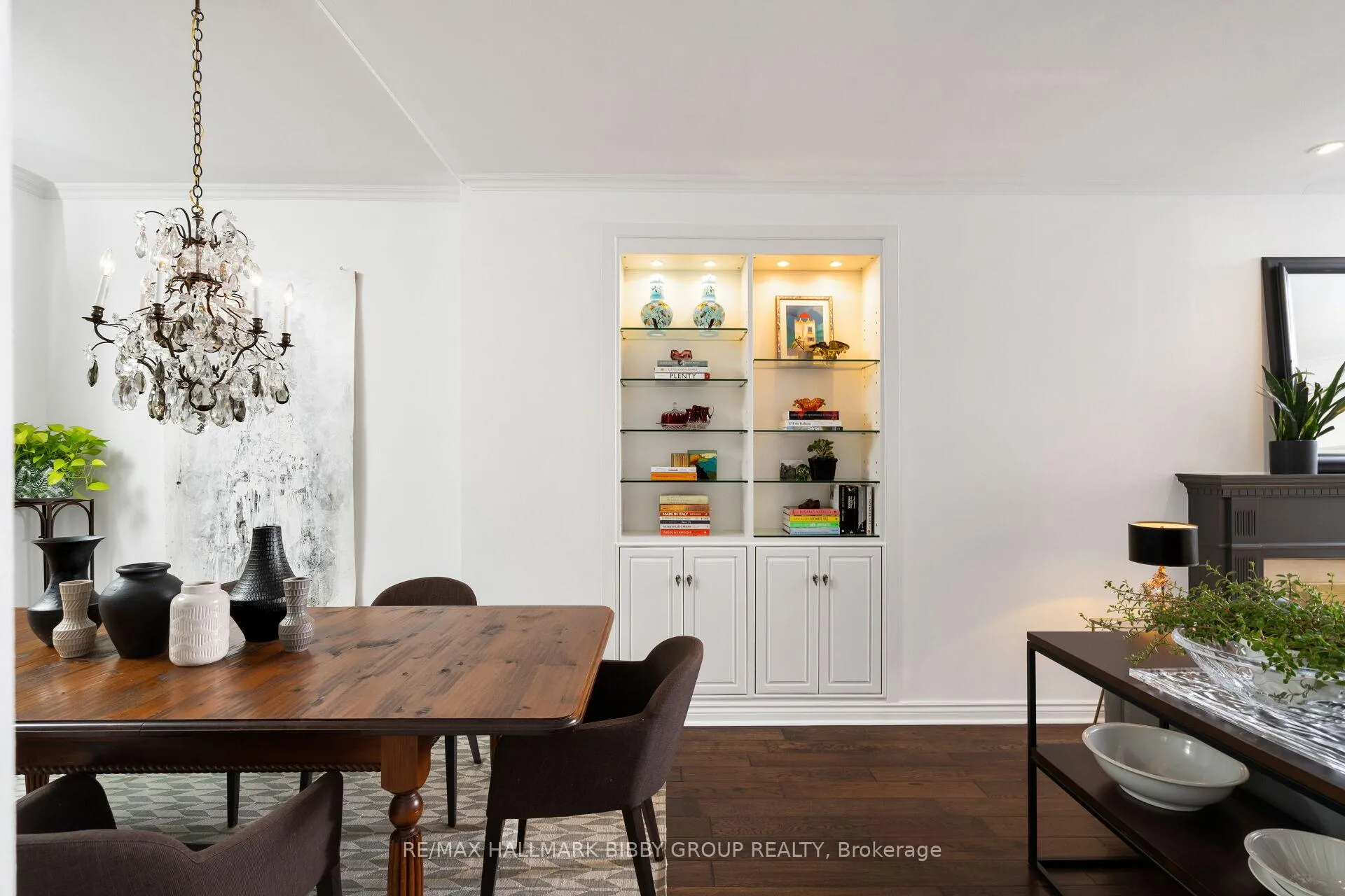 Photo 8 of Unit 1, 38 Earl Street, Toronto, North St. James Town — HOMEH