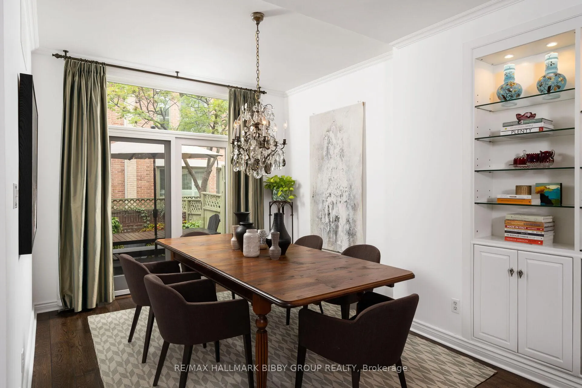 Photo 9 of Unit 1, 38 Earl Street, Toronto, North St. James Town — HOMEH