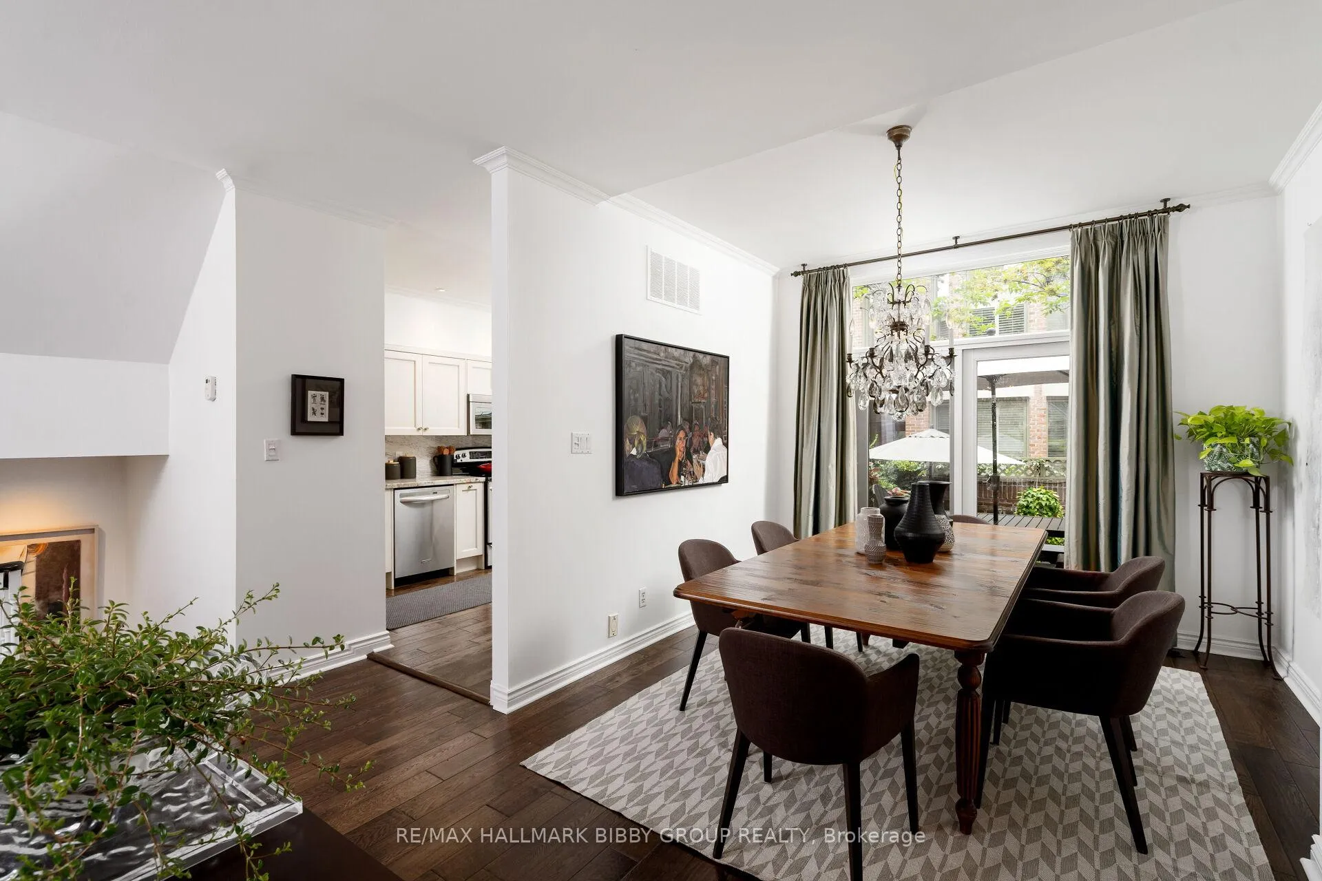 Photo 10 of Unit 1, 38 Earl Street, Toronto, North St. James Town — HOMEH