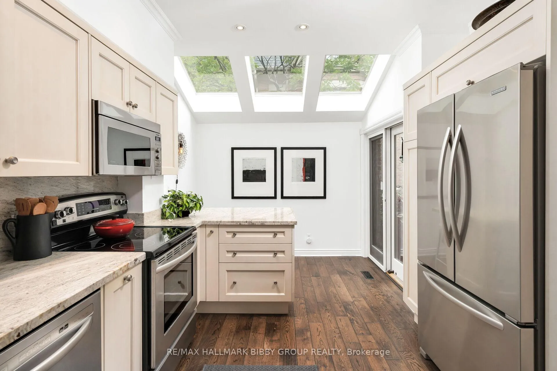 Photo 12 of Unit 1, 38 Earl Street, Toronto, North St. James Town — HOMEH