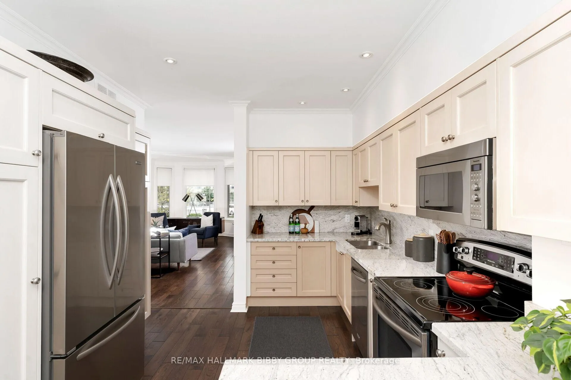 Photo 13 of Unit 1, 38 Earl Street, Toronto, North St. James Town — HOMEH