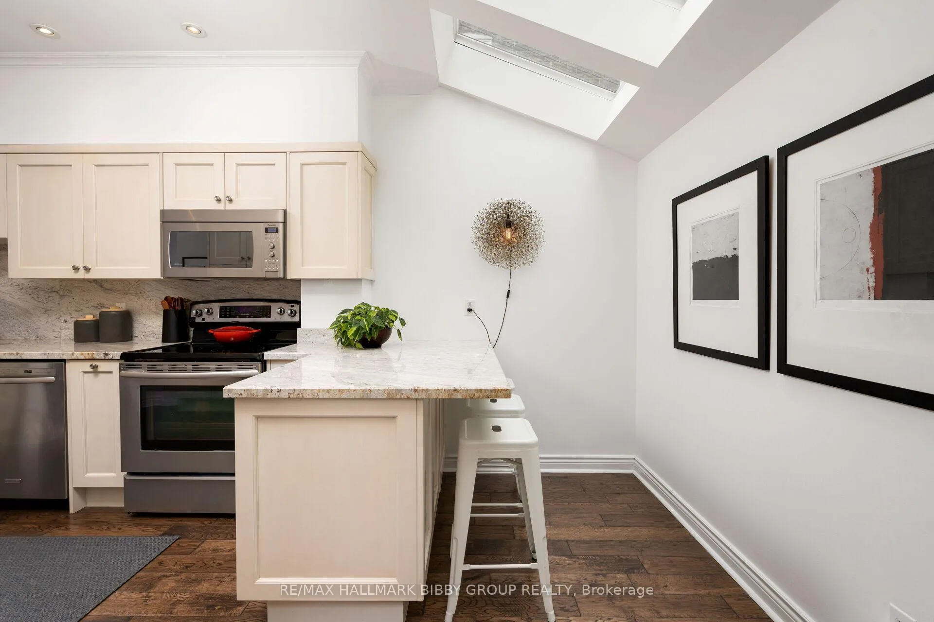 Photo 14 of Unit 1, 38 Earl Street, Toronto, North St. James Town — HOMEH
