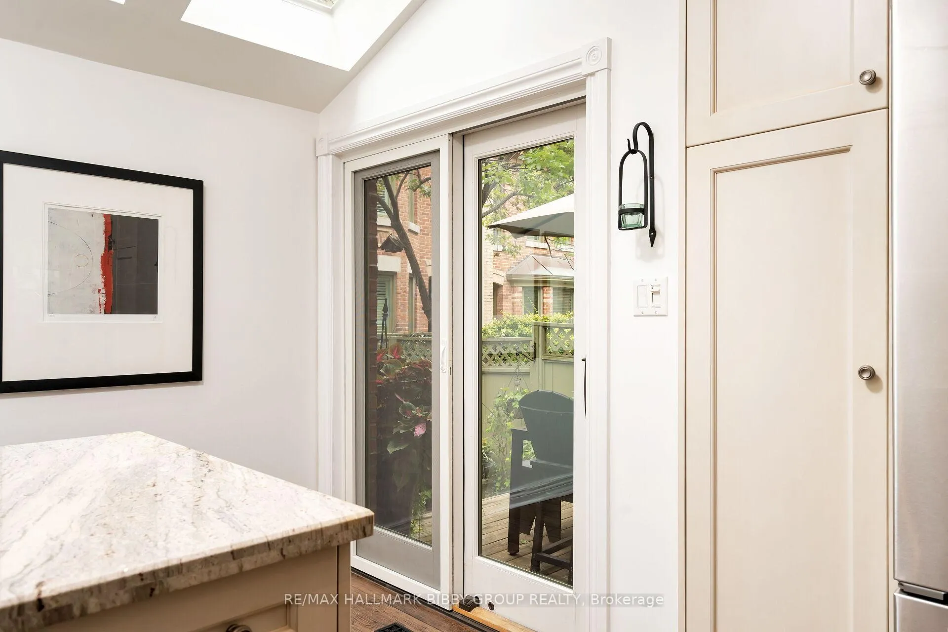 Photo 15 of Unit 1, 38 Earl Street, Toronto, North St. James Town — HOMEH