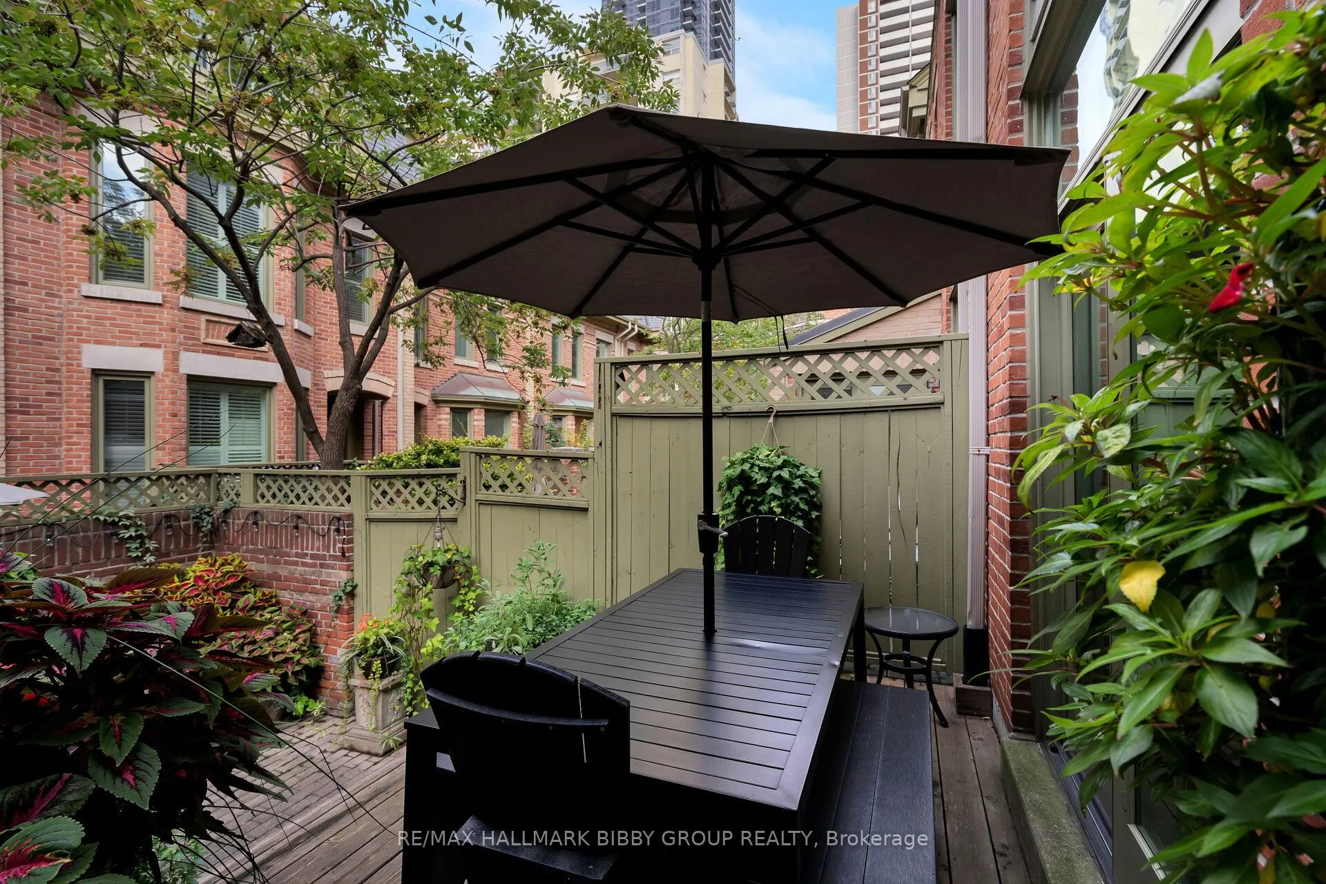 Photo 16 of Unit 1, 38 Earl Street, Toronto, North St. James Town — HOMEH