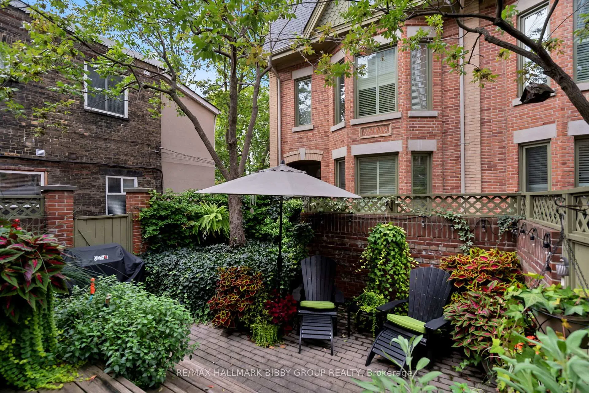 Photo 17 of Unit 1, 38 Earl Street, Toronto, North St. James Town — HOMEH