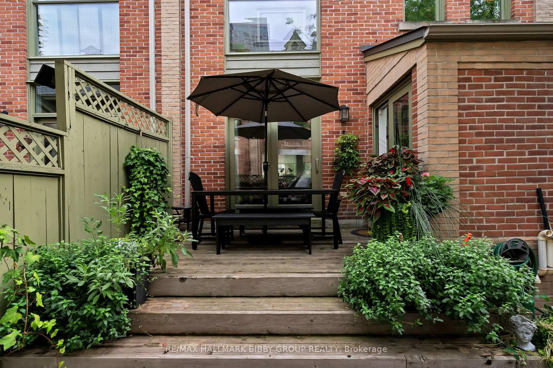 Photo 18 of Unit 1, 38 Earl Street, Toronto, North St. James Town — HOMEH