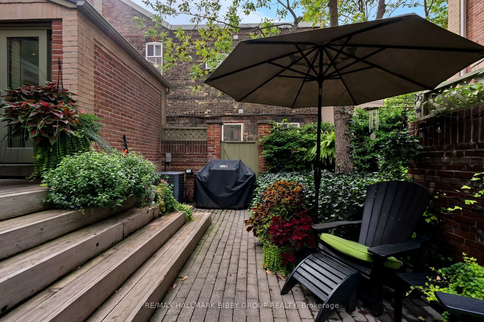 Photo 19 of Unit 1, 38 Earl Street, Toronto, North St. James Town — HOMEH