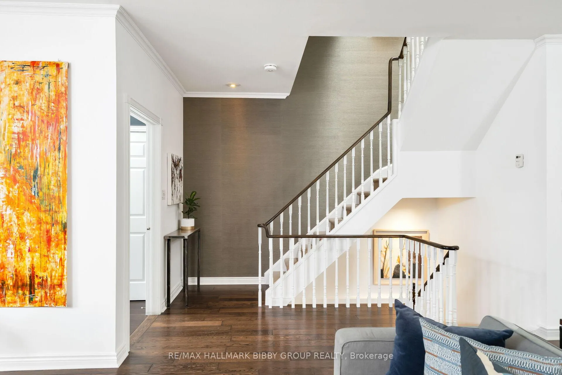 Photo 20 of Unit 1, 38 Earl Street, Toronto, North St. James Town — HOMEH