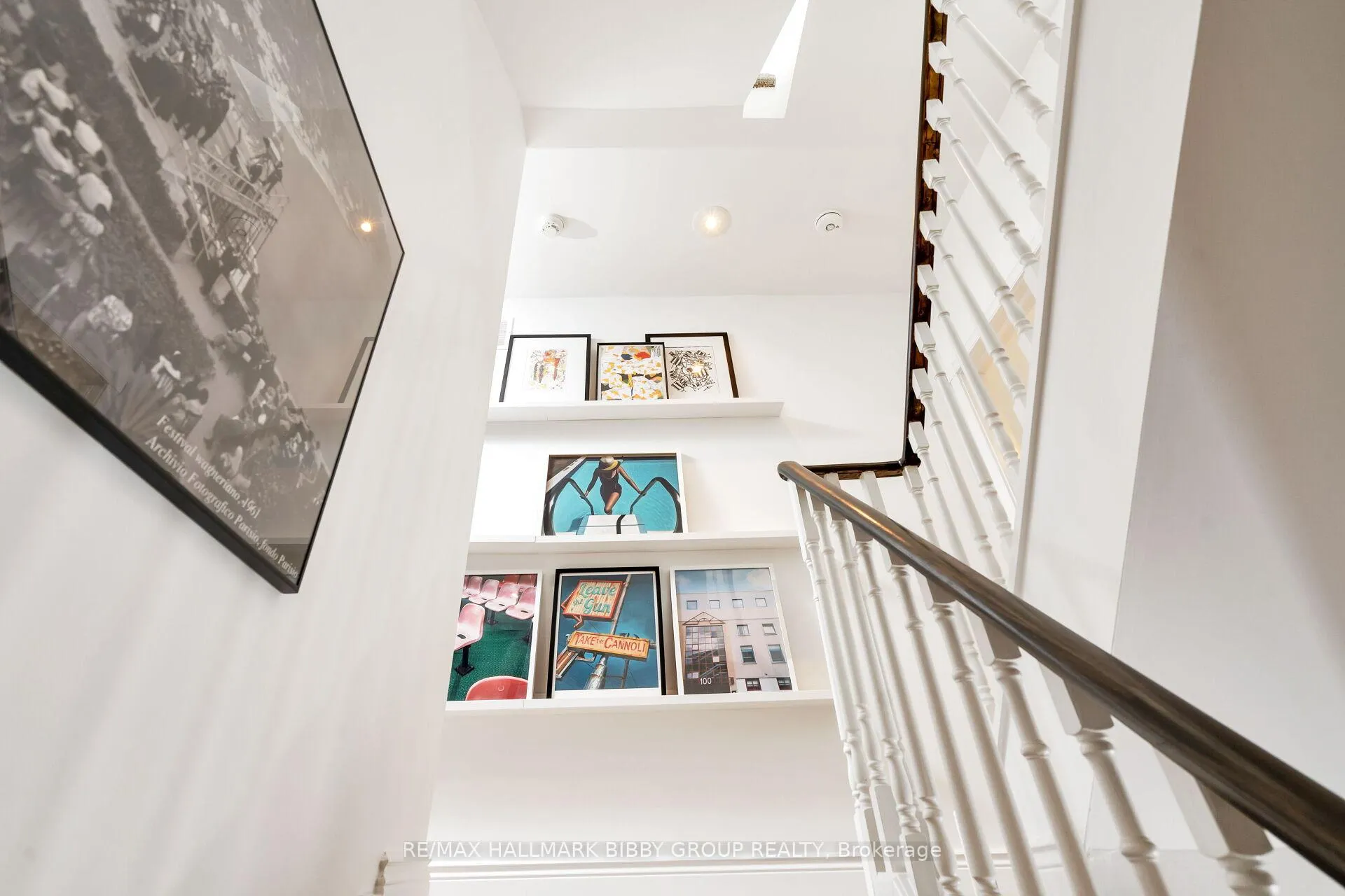 Photo 21 of Unit 1, 38 Earl Street, Toronto, North St. James Town — HOMEH